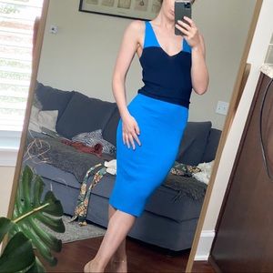 Pinko dress. Size XS worn once